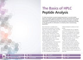 The influence of salt and pH in aqueous GPC/SEC
